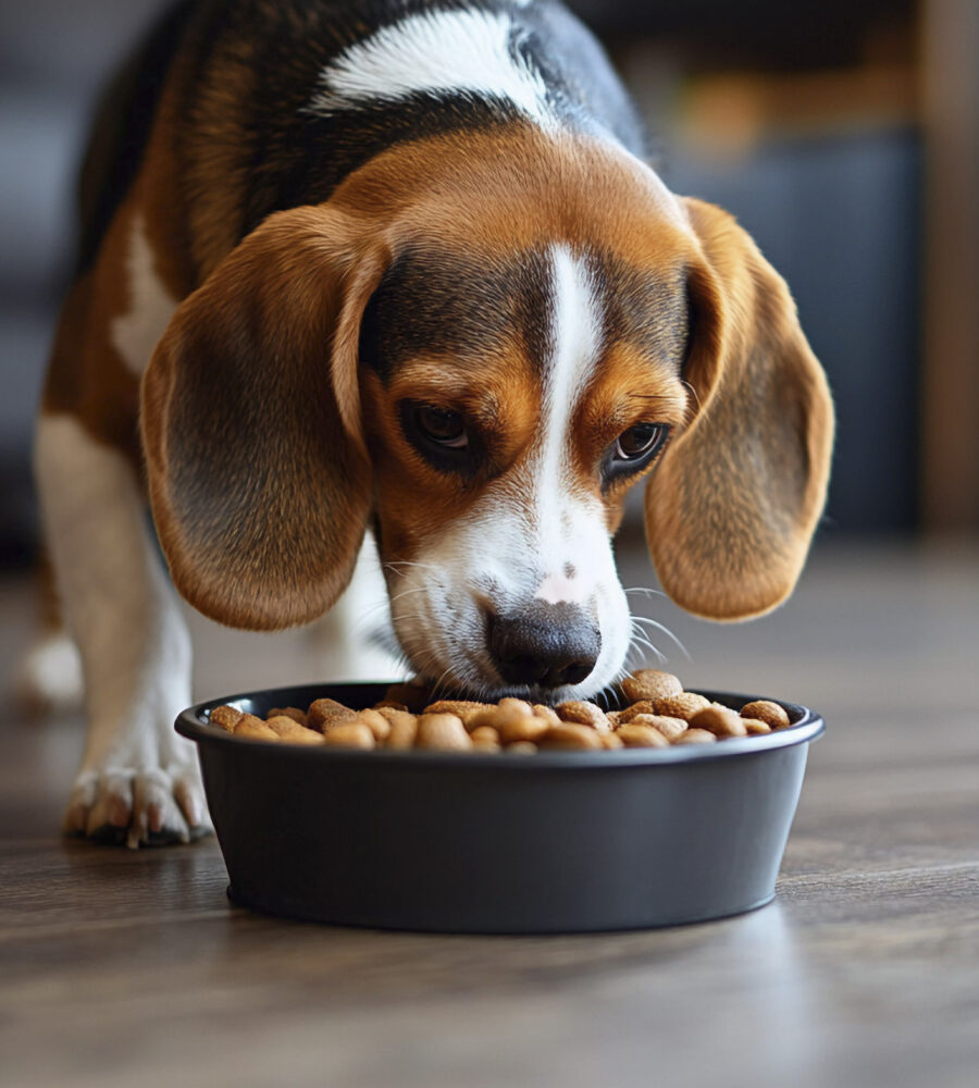 Cibo monoproteico o multiproteico