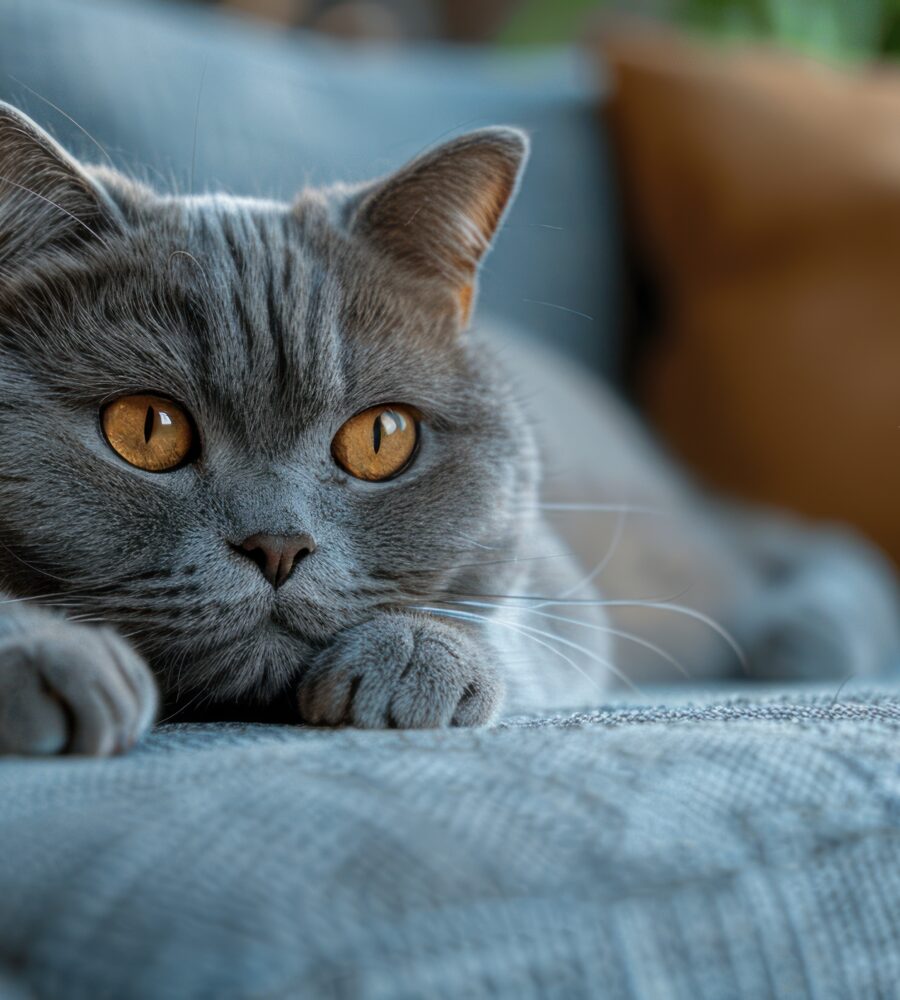 Le principali razze di gatto e le loro caratteristiche