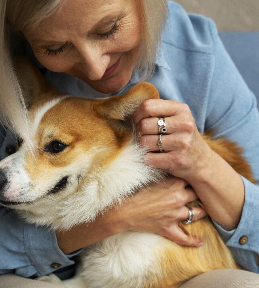 Pet therapy perché stare con gli animali ci fa sentire meglio