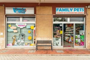 Esterno Castel di Leva